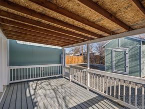 840 Kingston Street, Aurora CO 80010