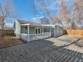 840 Kingston Street, Aurora CO 80010