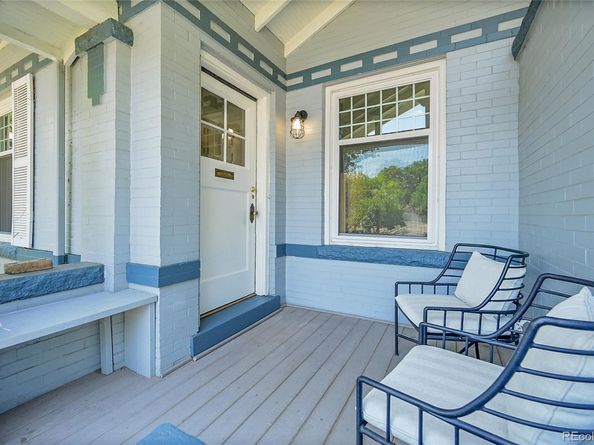 575 N Marion Street, Denver CO 80218