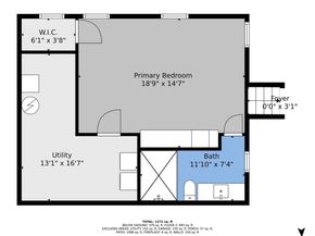 575 N Marion Street, Denver CO 80218