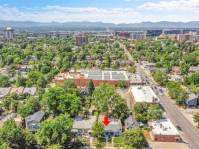 575 N Marion Street, Denver CO 80218