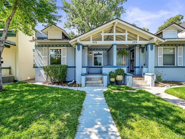 575 N Marion Street, Denver CO 80218
