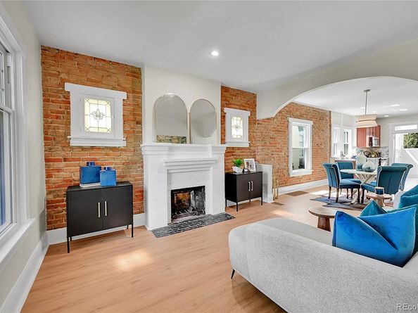 575 N Marion Street, Denver CO 80218