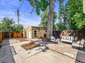 575 N Marion Street, Denver CO 80218