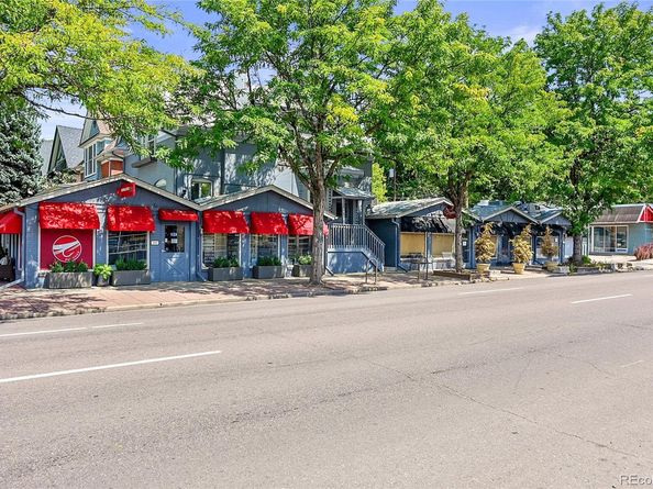 575 N Marion Street, Denver CO 80218