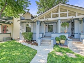 575 N Marion Street, Denver CO 80218