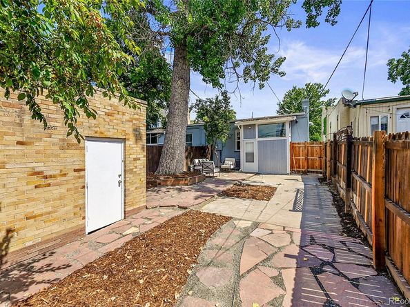 575 N Marion Street, Denver CO 80218