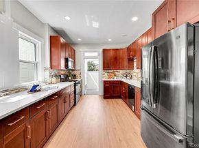 575 N Marion Street, Denver CO 80218