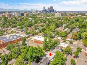 575 N Marion Street, Denver CO 80218
