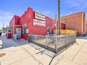 575 N Marion Street, Denver CO 80218