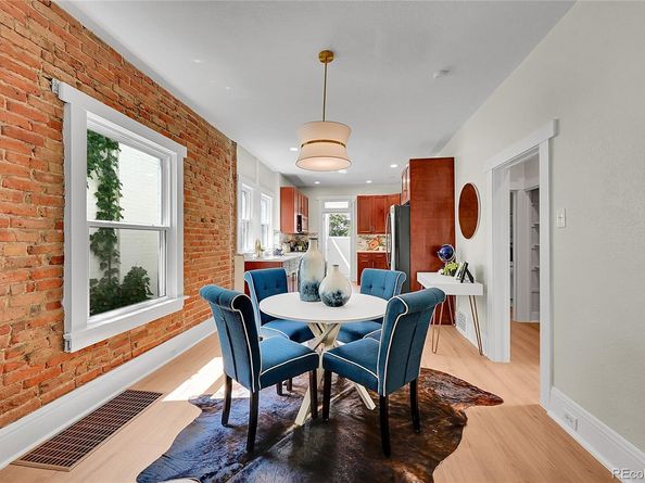 575 N Marion Street, Denver CO 80218