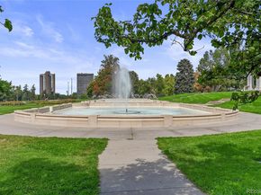 575 N Marion Street, Denver CO 80218