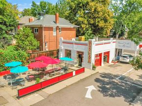 575 N Marion Street, Denver CO 80218