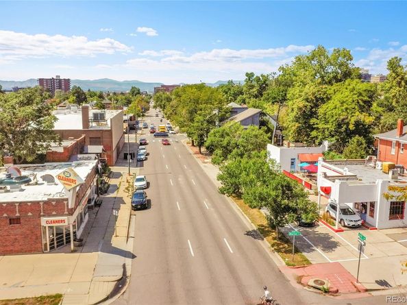 575 N Marion Street, Denver CO 80218
