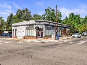 575 N Marion Street, Denver CO 80218