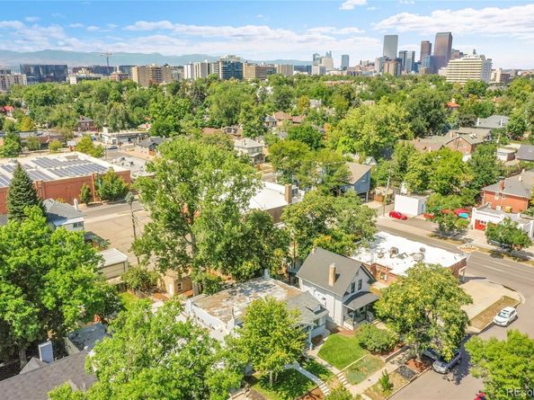 575 N Marion Street, Denver CO 80218