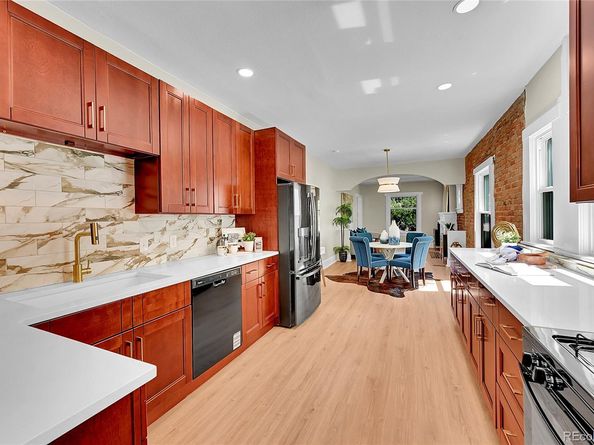 575 N Marion Street, Denver CO 80218