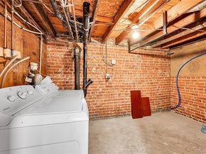 575 N Marion Street, Denver CO 80218