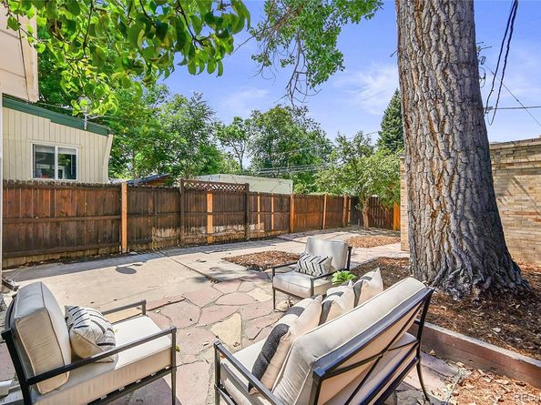 575 N Marion Street, Denver CO 80218
