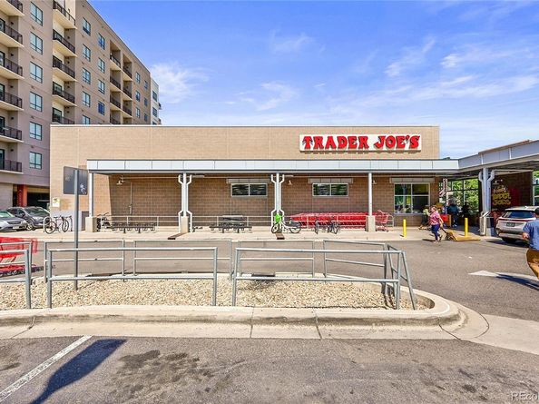 575 N Marion Street, Denver CO 80218