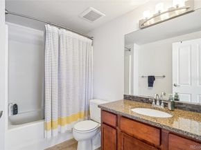 100 Park Avenue W 304, Denver CO 80205