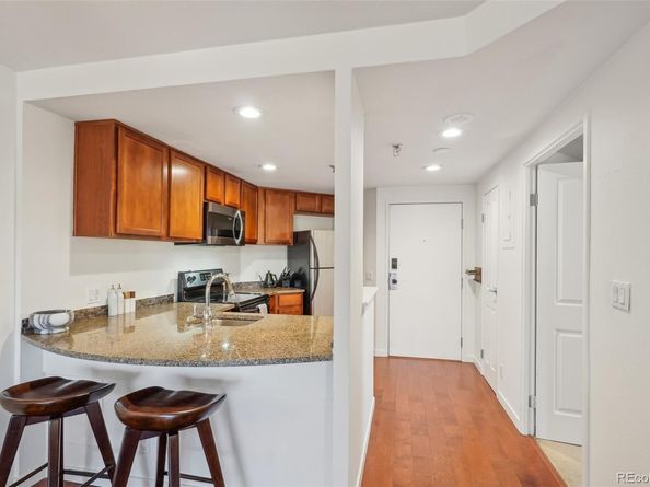 100 Park Avenue W 304, Denver CO 80205