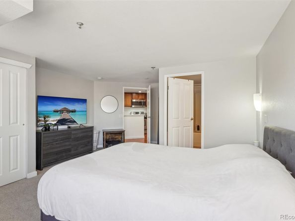 100 Park Avenue W 304, Denver CO 80205