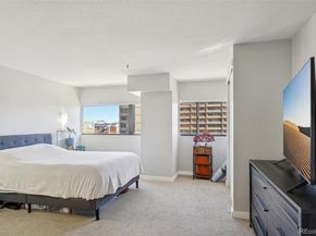100 Park Avenue W 304, Denver CO 80205