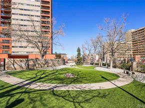 100 Park Avenue W 304, Denver CO 80205