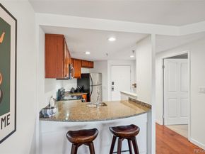 100 Park Avenue W 304, Denver CO 80205