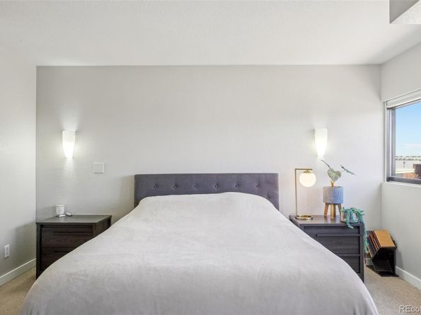 100 Park Avenue W 304, Denver CO 80205