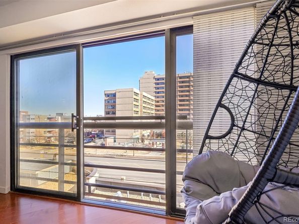 100 Park Avenue W 304, Denver CO 80205