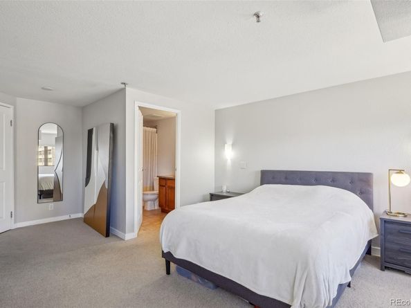 100 Park Avenue W 304, Denver CO 80205