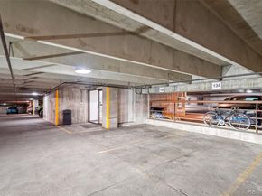 100 Park Avenue W 304, Denver CO 80205