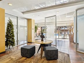 100 Park Avenue W 304, Denver CO 80205