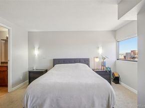 100 Park Avenue W 304, Denver CO 80205
