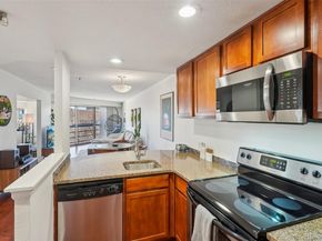 100 Park Avenue W 304, Denver CO 80205