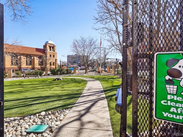 100 Park Avenue W 304, Denver CO 80205