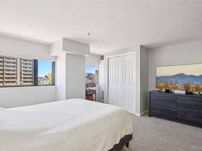 100 Park Avenue W 304, Denver CO 80205