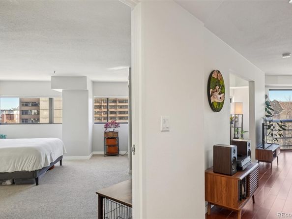 100 Park Avenue W 304, Denver CO 80205
