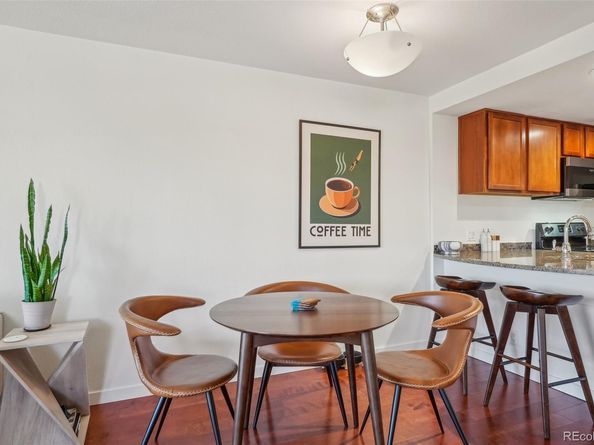 100 Park Avenue W 304, Denver CO 80205