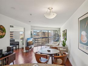 100 Park Avenue W 304, Denver CO 80205