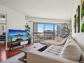 100 Park Avenue W 304, Denver CO 80205