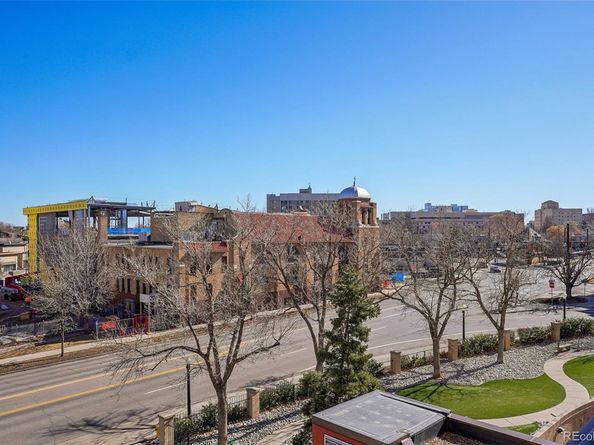 100 Park Avenue W 304, Denver CO 80205