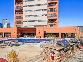 100 Park Avenue W 304, Denver CO 80205