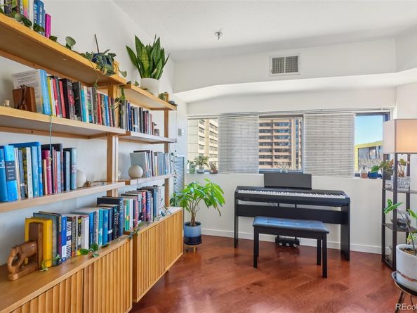 100 Park Avenue W 304, Denver CO 80205