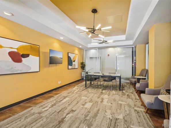 100 Park Avenue W 304, Denver CO 80205