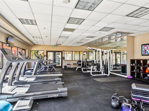 100 Park Avenue W 304, Denver CO 80205