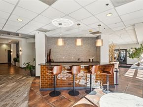 100 Park Avenue W 304, Denver CO 80205