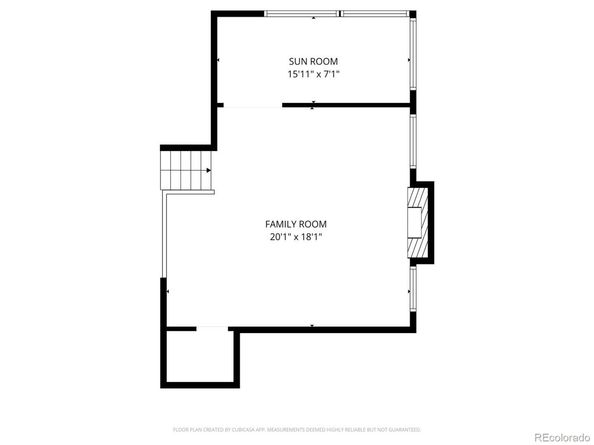 3822 S Idalia Street, Aurora CO 80013